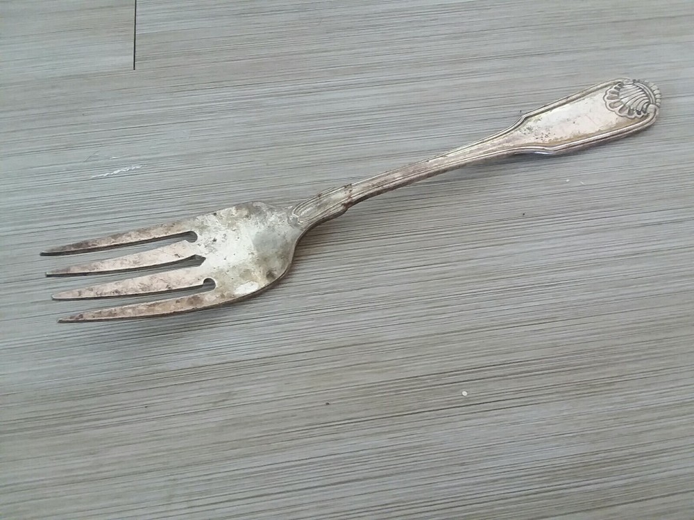 Oneida COMMUNITY Fork Utensil