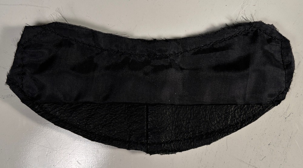 Harley-Davidson HOG Patch 2001 ORIGINAL Harley Owners Group X