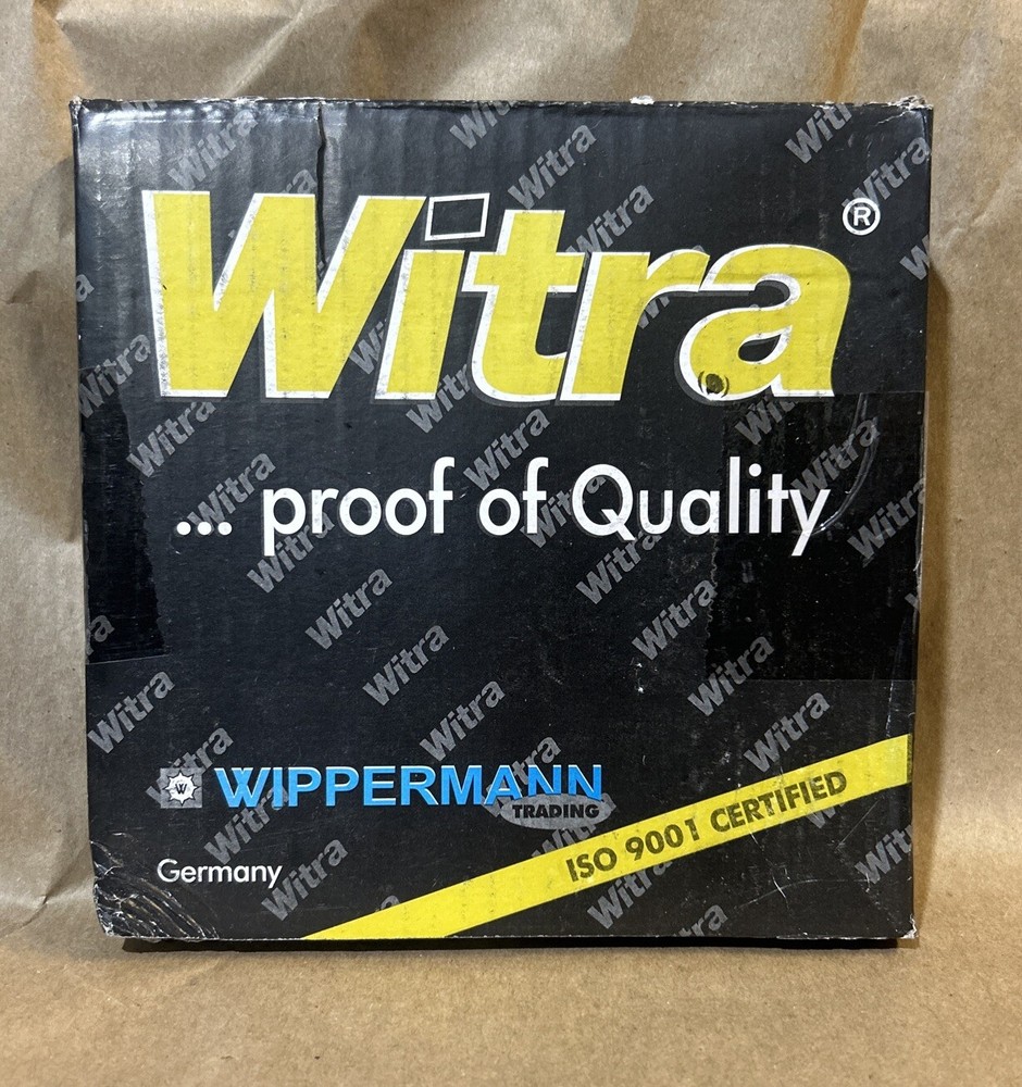 Witra 06B2 Chain 10 Ft