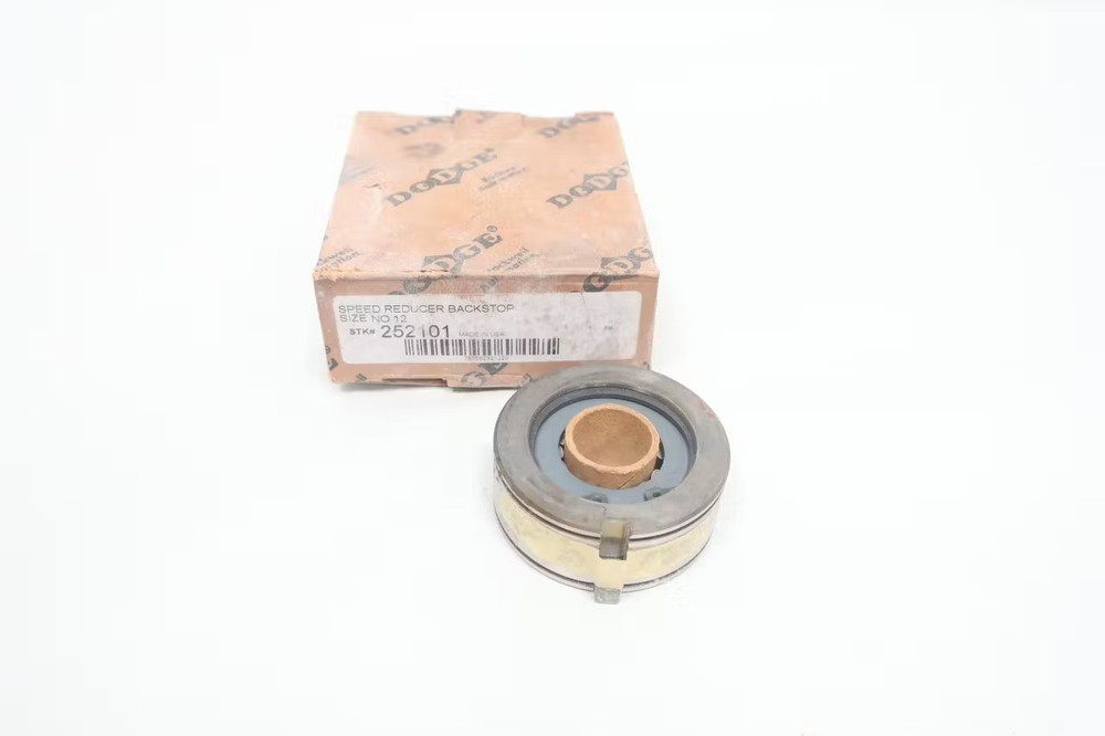 Dodge 252101 Size 12 Speed Reducer Backstop