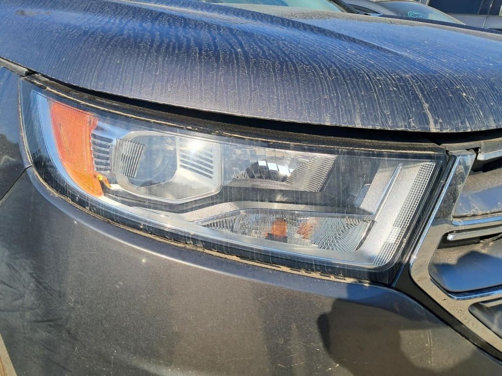 Fuse Box Engine Left Hand Engine Compartment Fits 15-18 EDGE 4788922