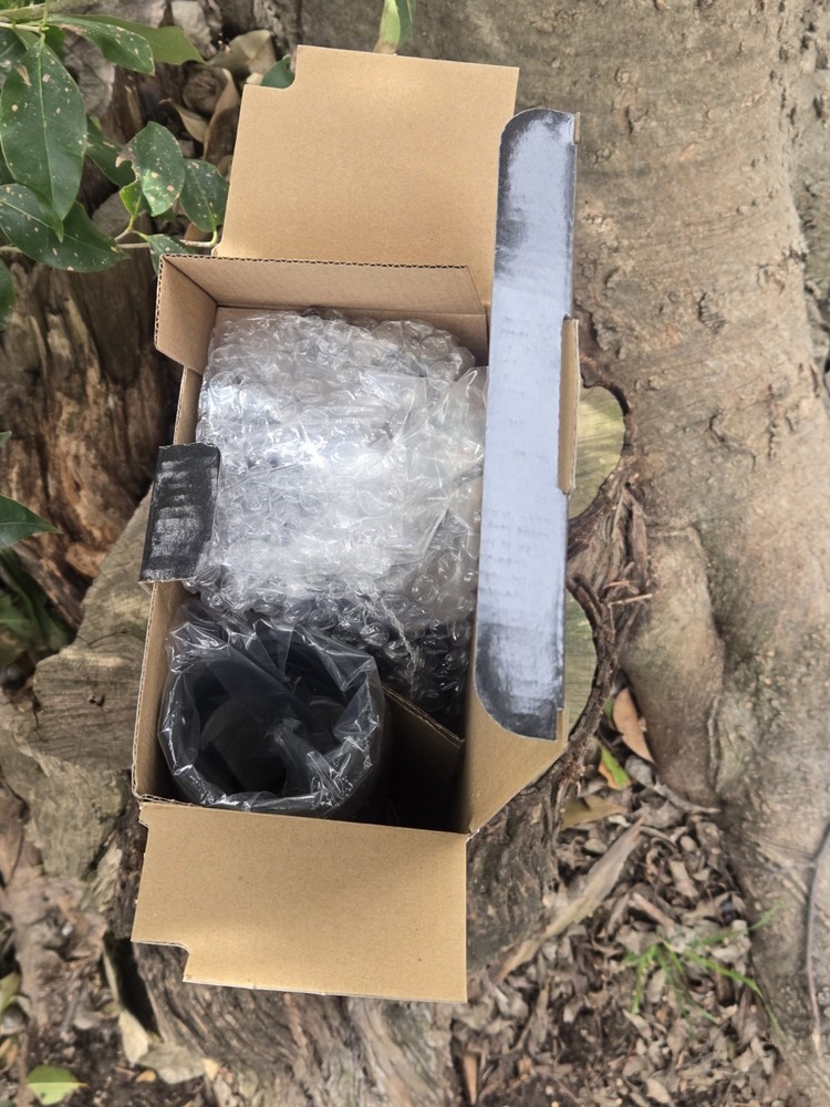 NIB Primula cold brew coffee maker Infuser