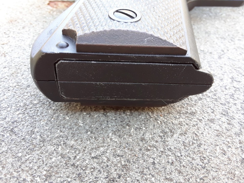 Repainted Toy Colt .45