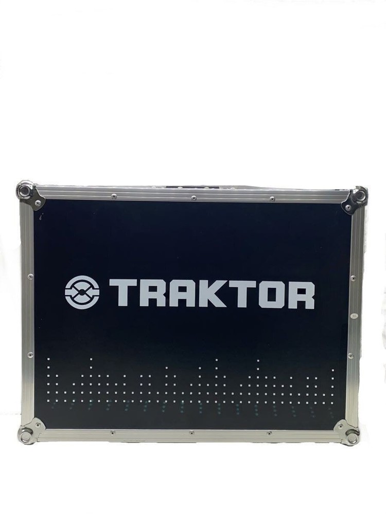 NATIVE INSTRUMENTS DJ EQUIPMENT Used