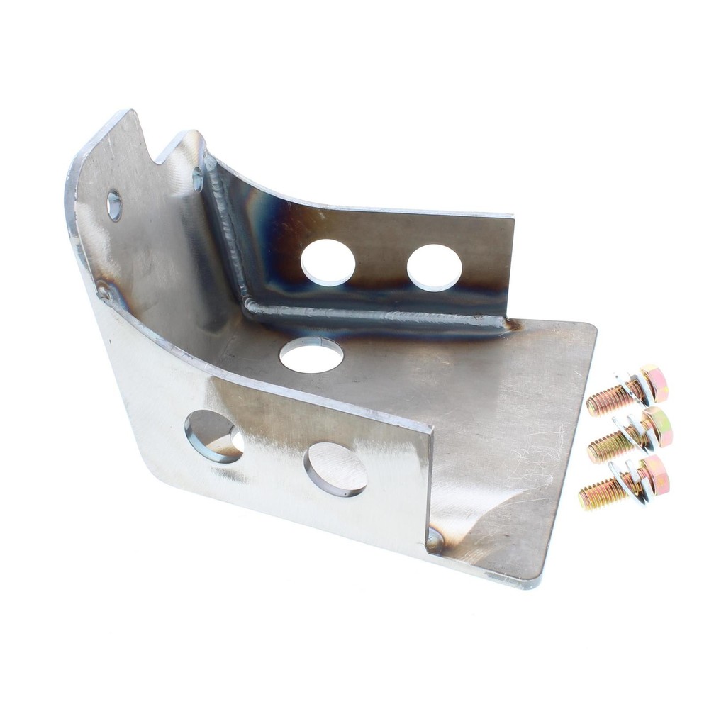 Weld-On Corvair Steering Box Mount, 4 Inch Tall