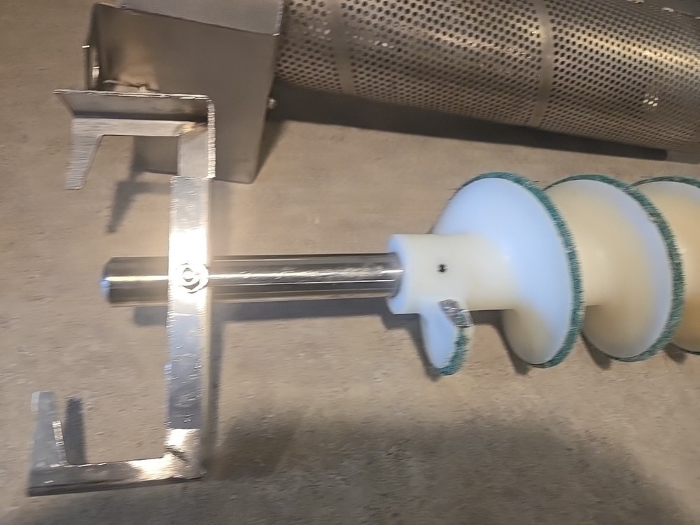 InSinkErator 14665 Auger Screen With Auger