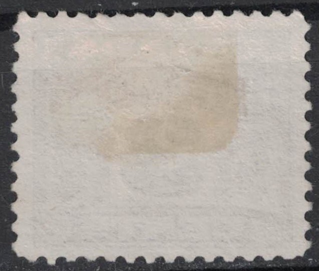 CANADA:1930 Revenue Excise Tax Stamp MNG