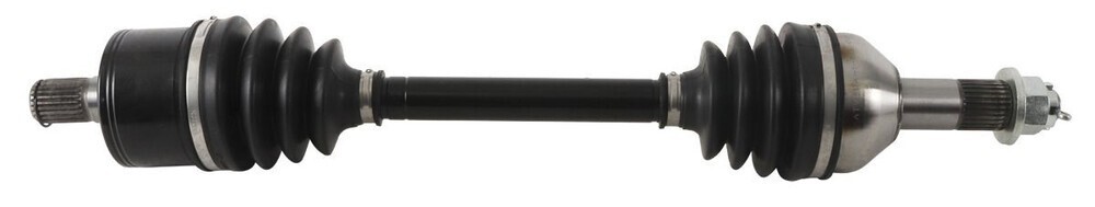All Balls - AB6-CA-8-334 - 6Ball Heavy Duty Axle