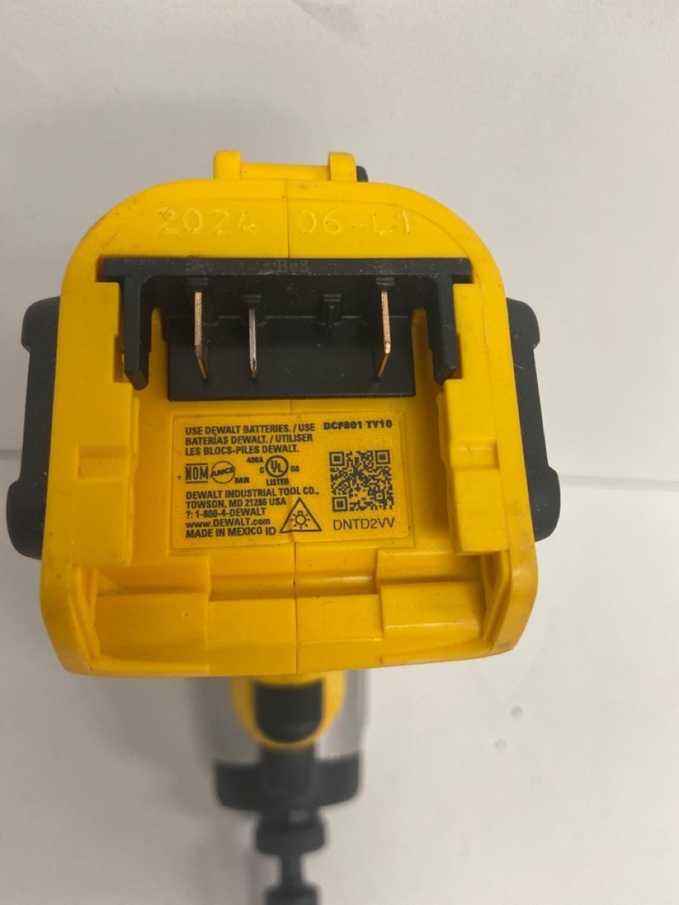 DEWALT DCF801 (P04023056)