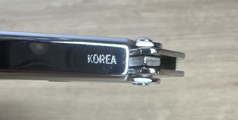 Vintage Waiters Corkscrew Bottle Opener Multi-Purpose Bar Tool