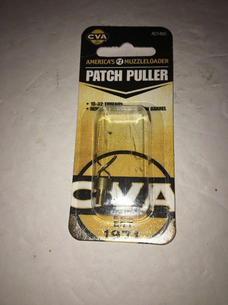 GSUP-80845-Patch Puller - Universal Caliber