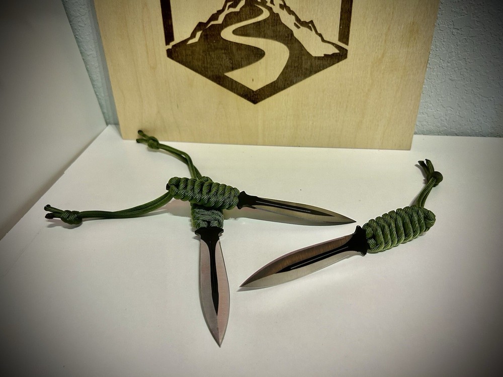 Rone Creek’s Flagship Survival Pack: Completely Loaded And Wilderness Ready