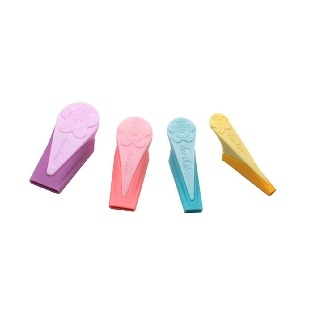 Bias Tape Maker Set 4 pack