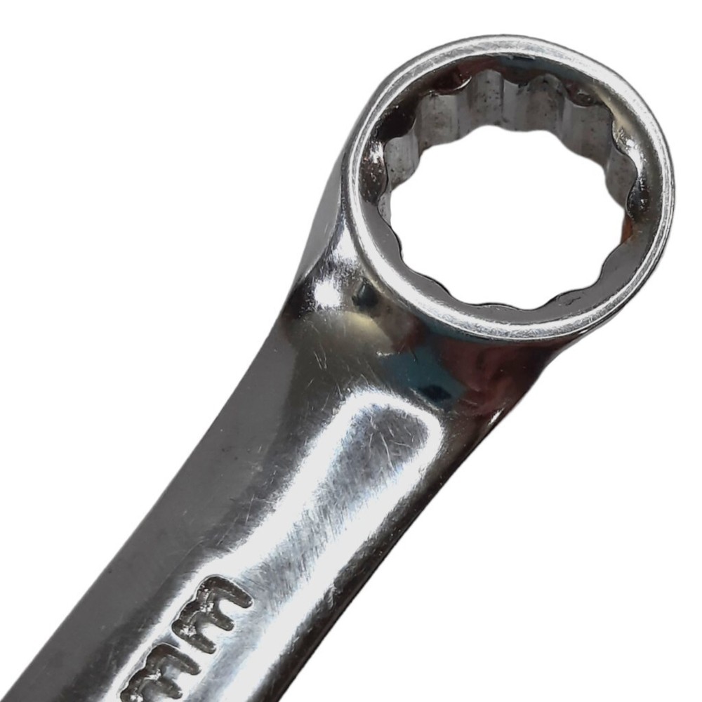 Husky 12mm Combination Wrench Tool 12-Point Replacement Standard Regular Chrome