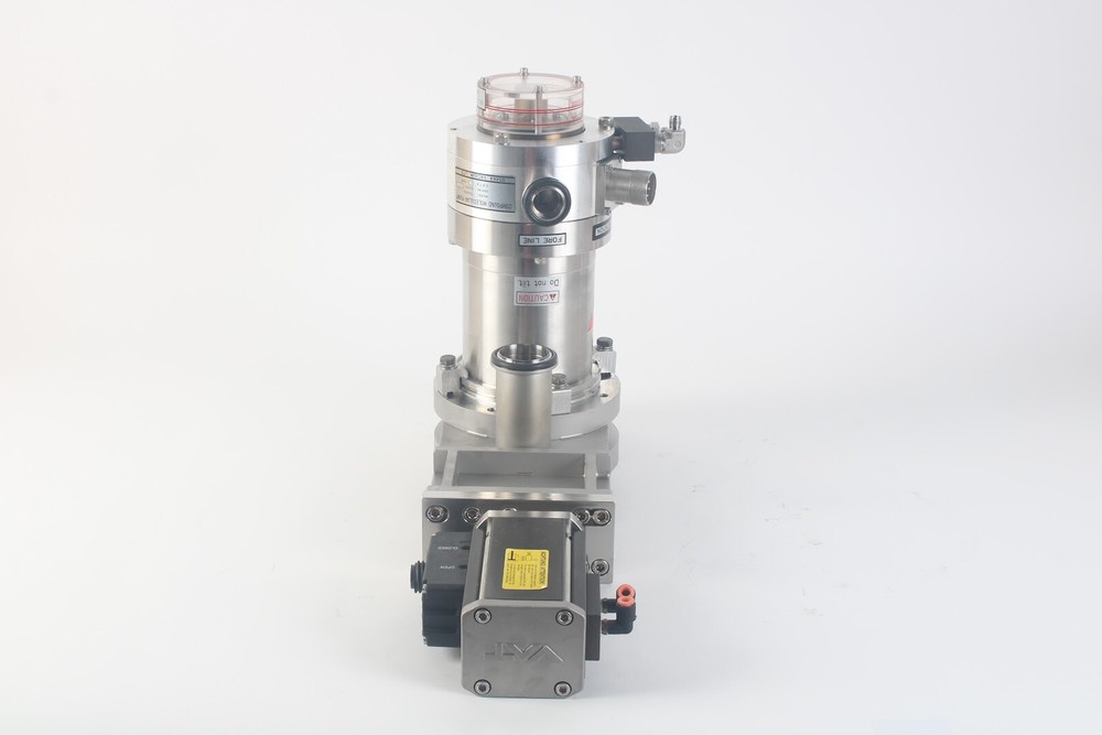 Osaka TG203 Compound Molecular Pump