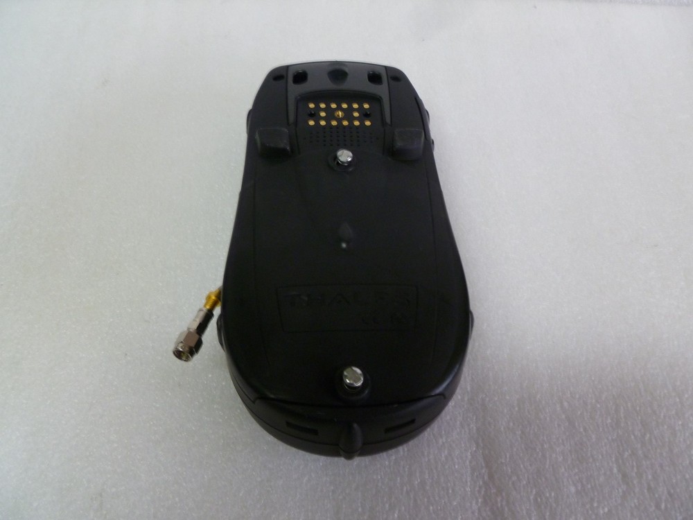 THALES MOBILE MAPPER CE