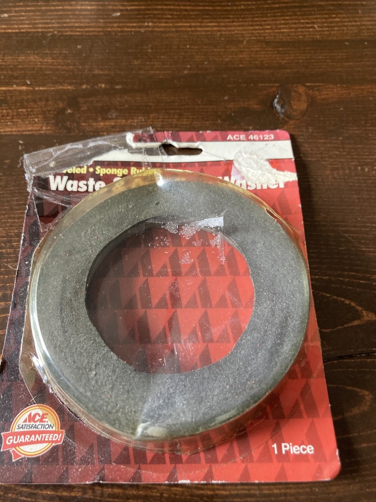 ACE Waste & Overflow Washer 46123