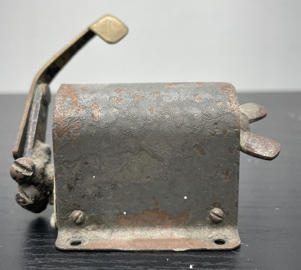 Durant MFG. CO. Productimeter Model: 4-D-1