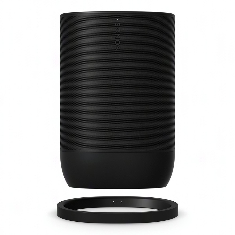 Sonos Move 2 Portable Smart Speaker
