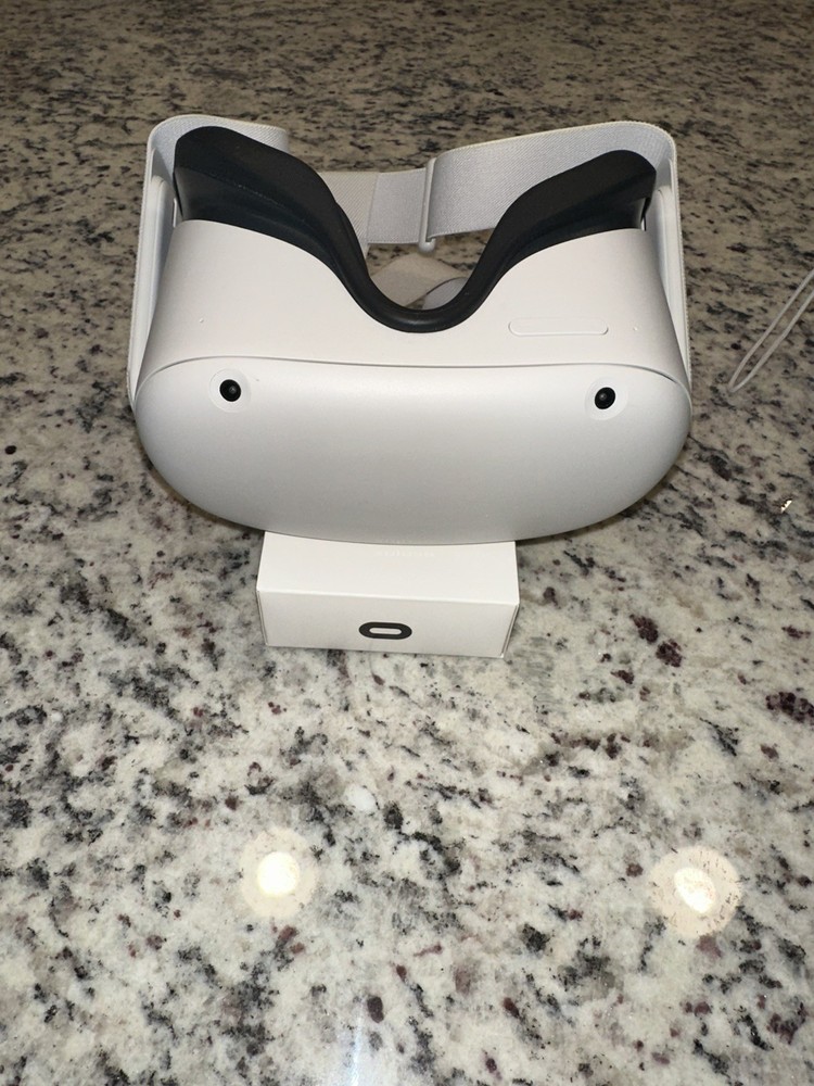 Oculus Quest 2