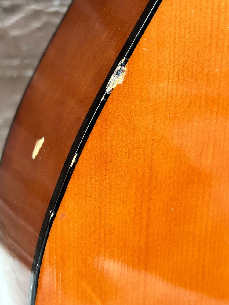 Yamaha C45 Classical Guitar