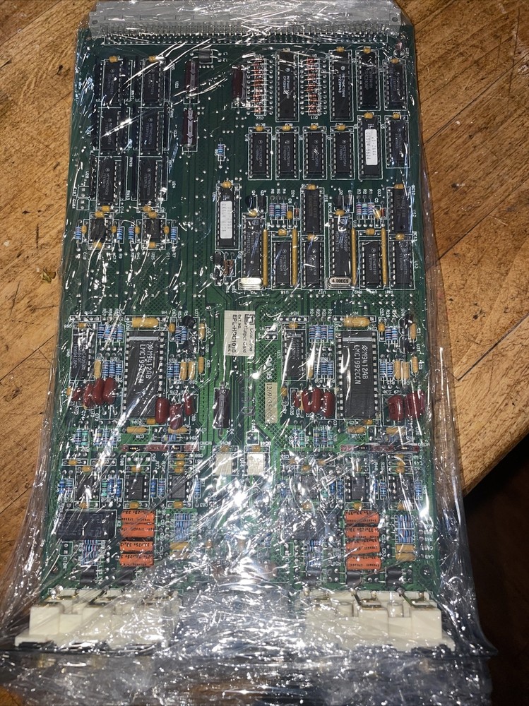 Elan EPL-HDC1010 Dual zone Output Card. CC,CD,CE