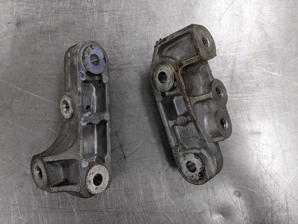 Accessory Bracket For 06-08 Honda Pilot 3.5