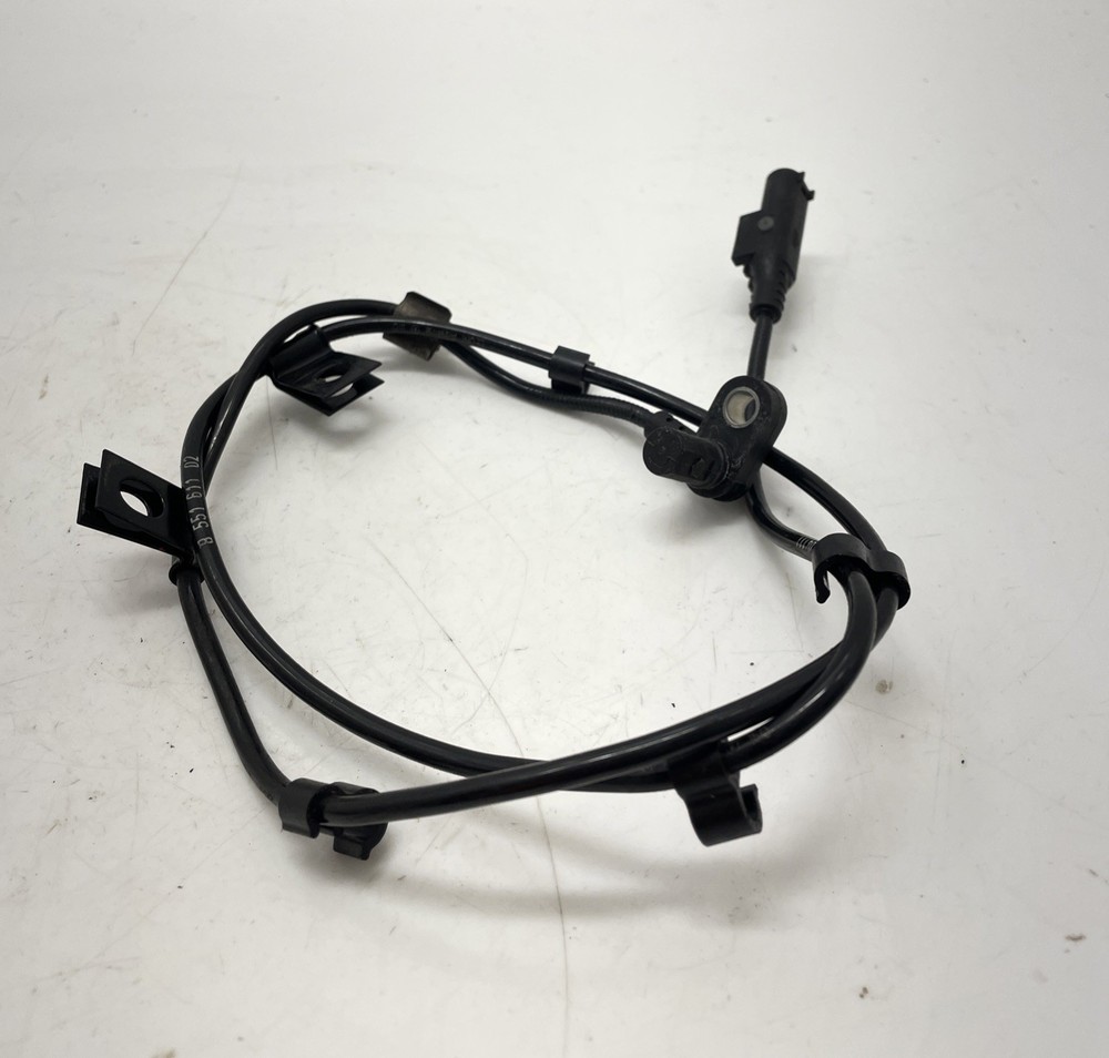♻️ Bmw C 400 GT Triple Black 2021 - 2024 Front ABS Sensor ♻️