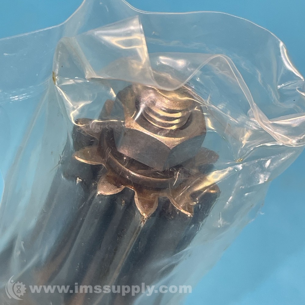 E35-07504 Input Gear FNIP