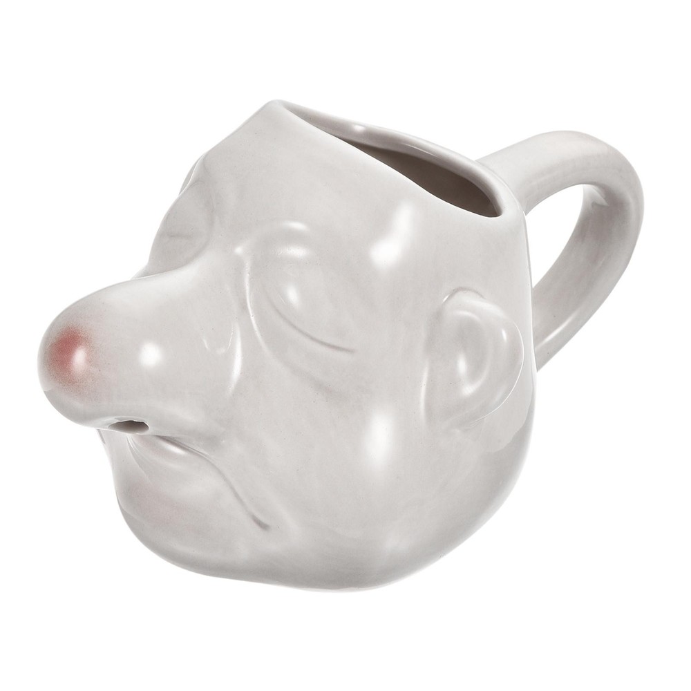 Egg Separator Cooking Gadgets Fun Snot Ceramic Egg Yolk Separator for Baking