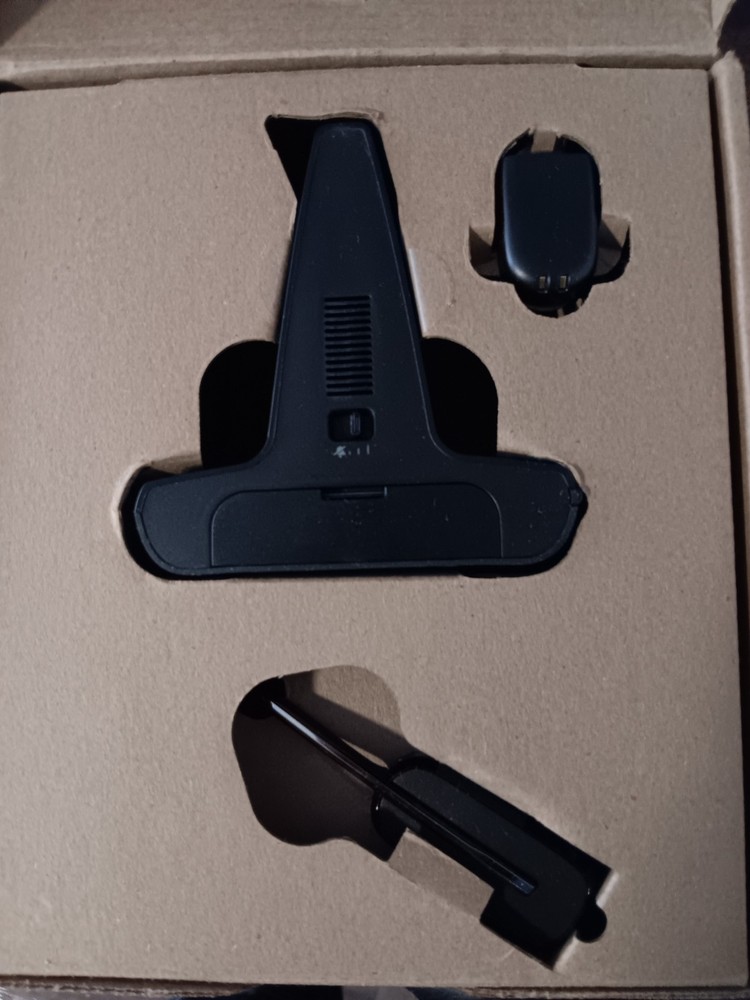 Plantronics Savi 8240 Office Wireless Dect Headset System