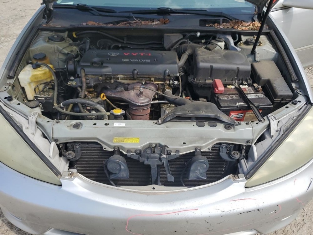 Fuse Box Engine Fits 04-06 LEXUS ES330 4703527