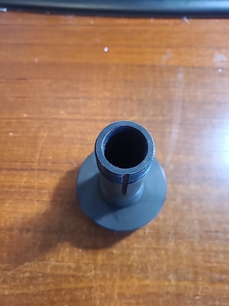 5c Collet Fixture 3" Diameter