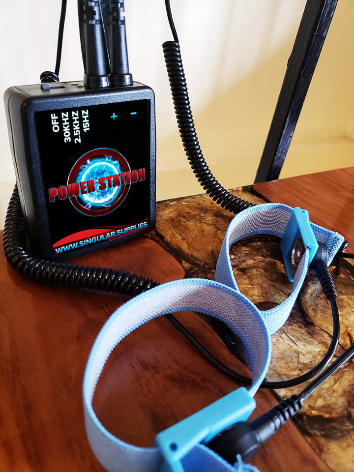 Gainswave Alternative FES Shockwave Device for Erectile Dysfunction