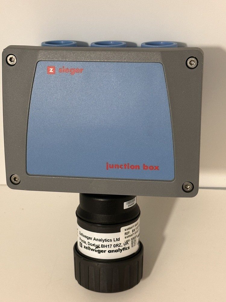 Zellweger 2110B2300 Opus Transmitter Assembly - NEW