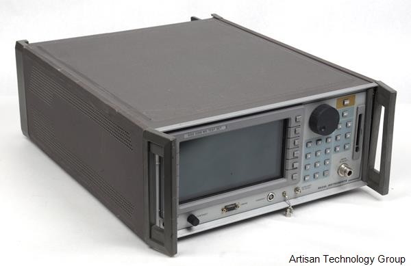 Racal 6102 GSM MS Test Set