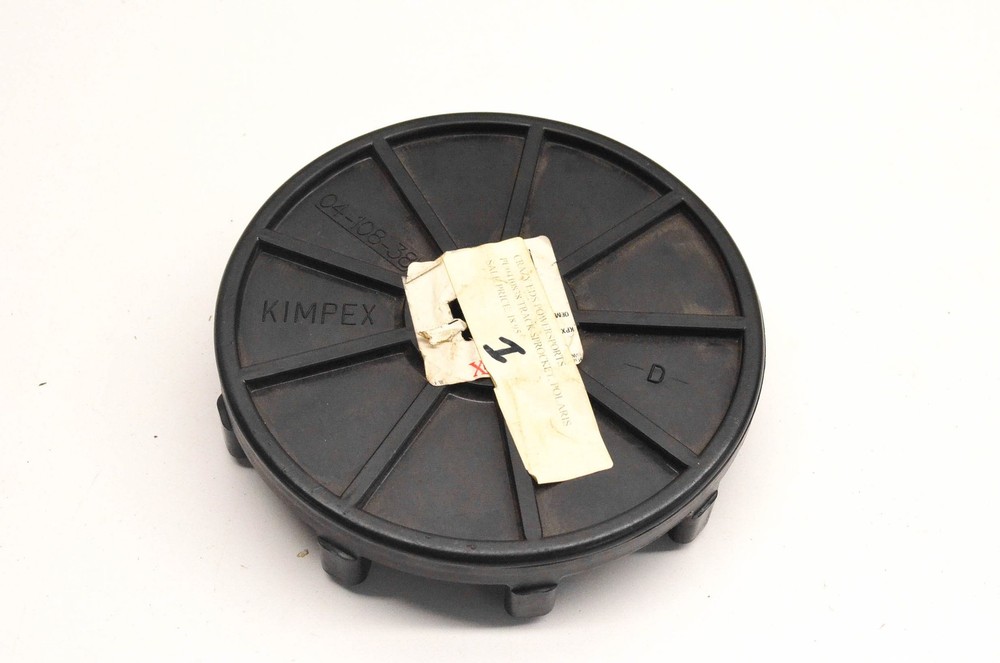 Kimpex 04-108-38 Sprocket NOS