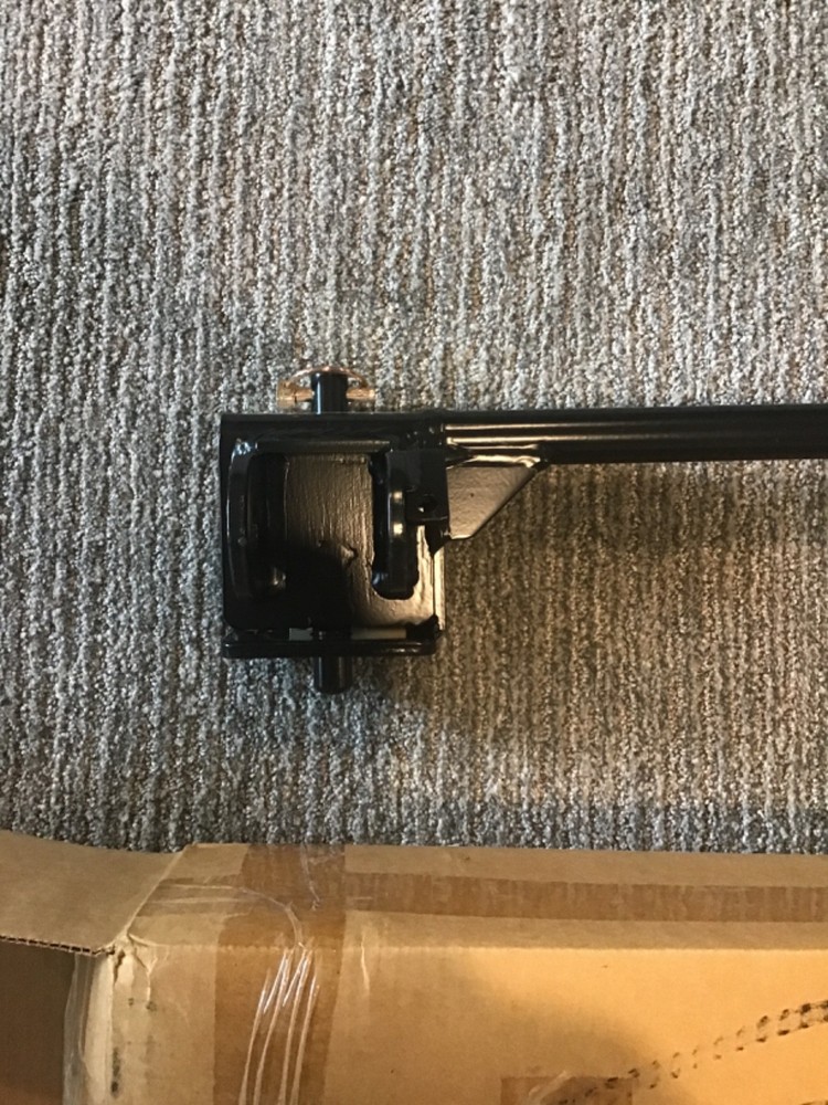 Roadmaster 067 TOW BAR ACCESSORIES