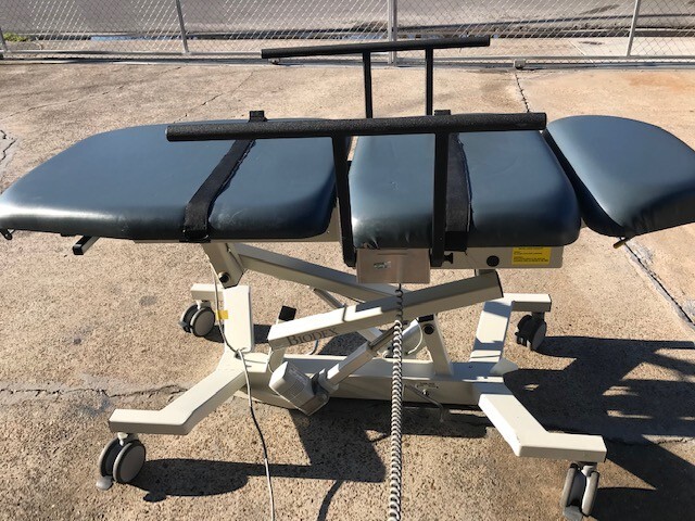 Biodex Cardio Echo Table