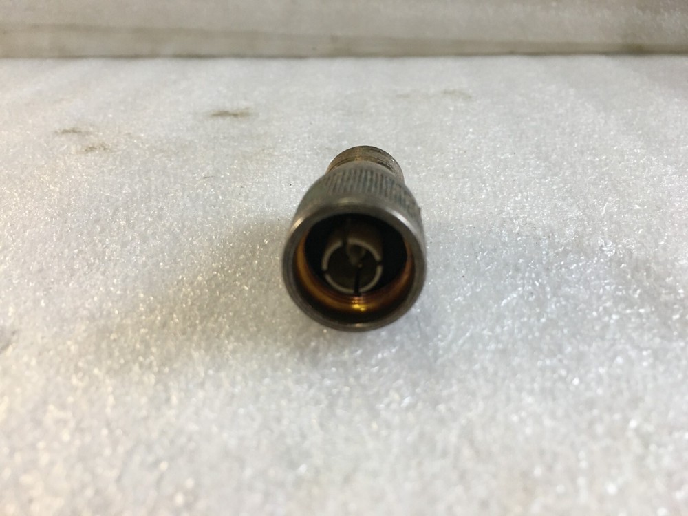 Electronics Electrical Connector P/N CB1BUG146/U New