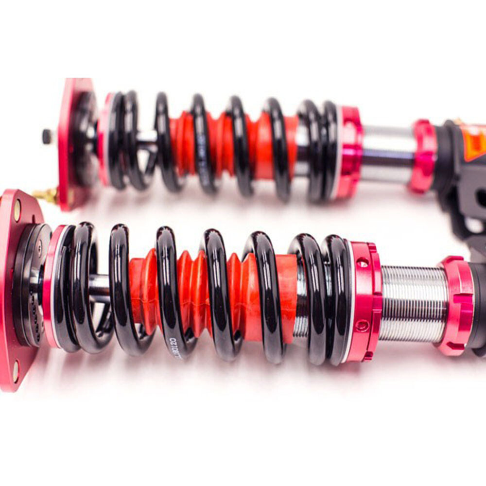 Godspeed MAXX Coilover Kit 40 Way Adjustable for Evolution 10/X 08-14 CZ4A