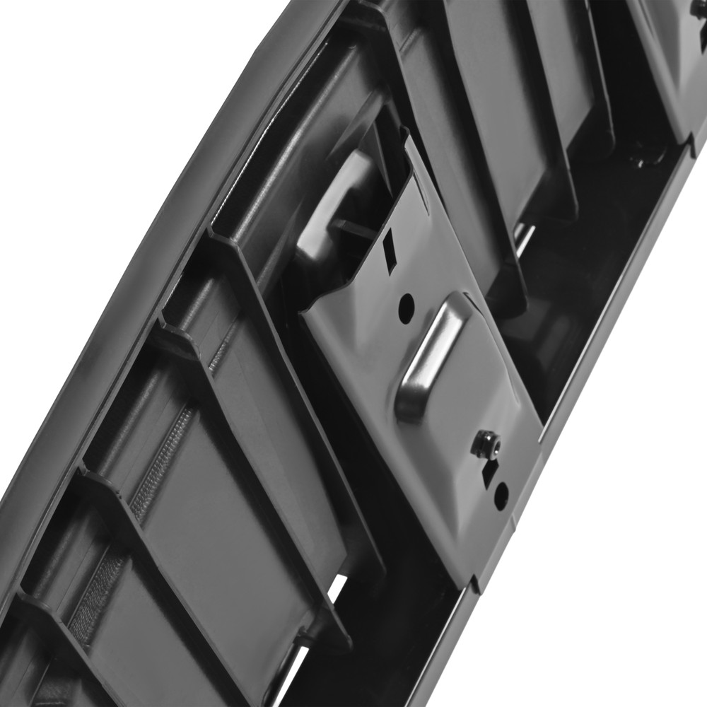 For Chevrolet Suburban & Tahoe 2015-2020 Header Panel Radiator Support Headlight