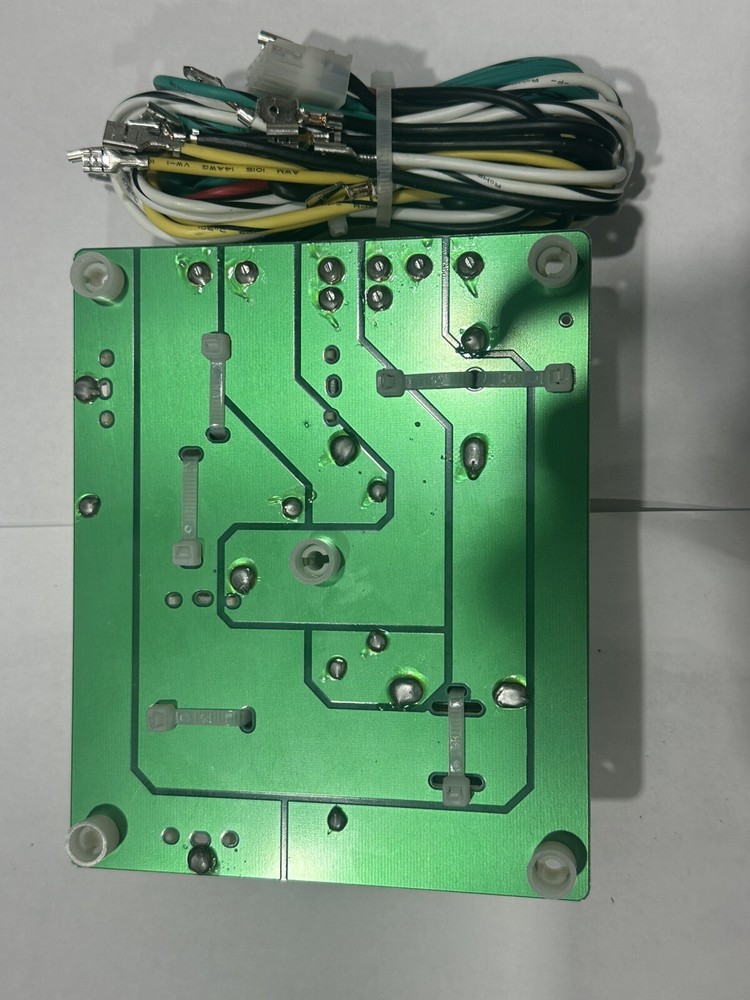 Replacement JBL VT4887A 3-Way Passive Line Array Aftermarket Crossover Network