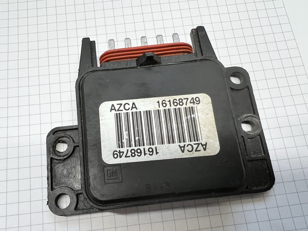Mercruiser AZCA 16168749 Thunderbolt Knock Sensor Module