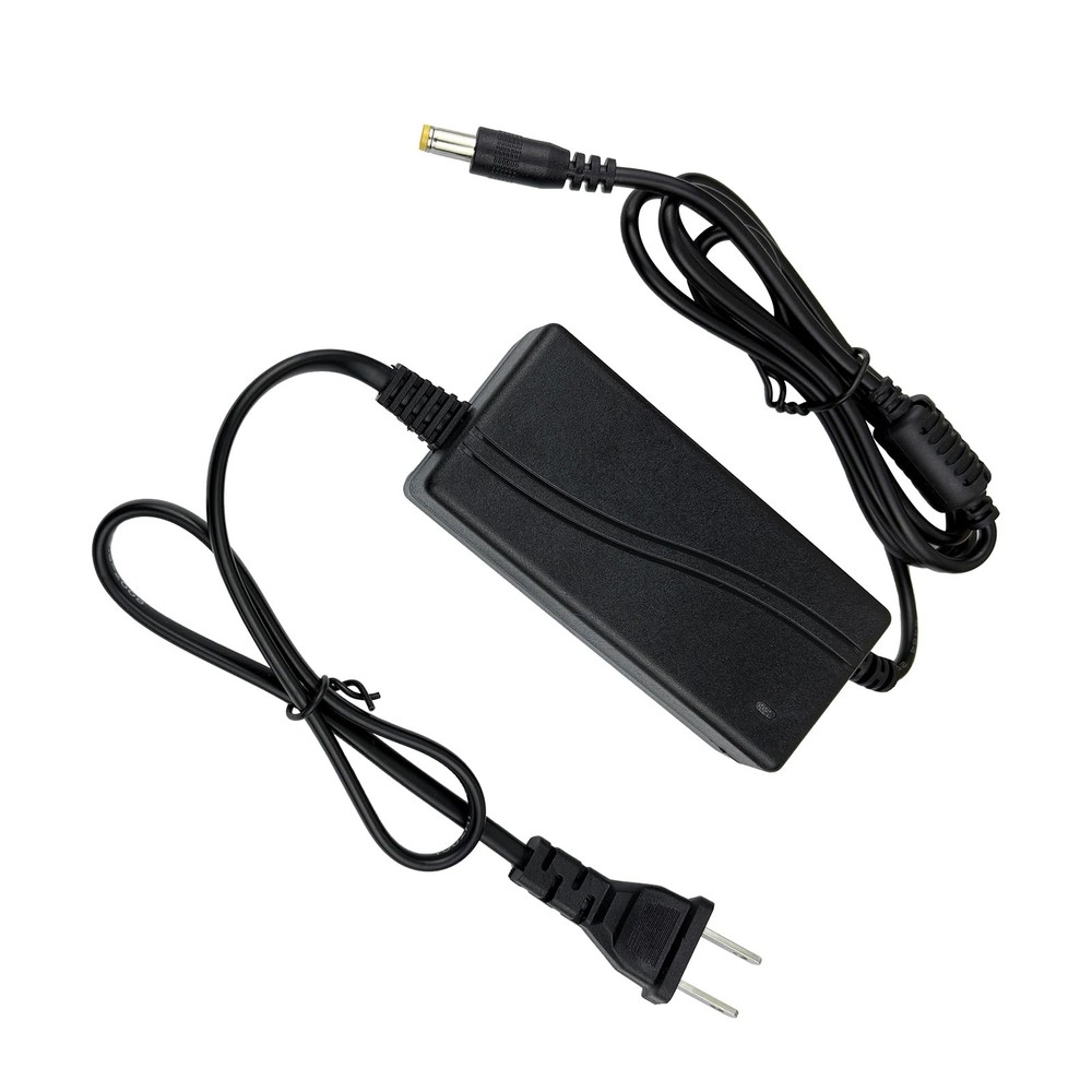 DC 9V Power Cord Fits Alesis Command Mesh Nitro Max Pro Electronic Drum Kit