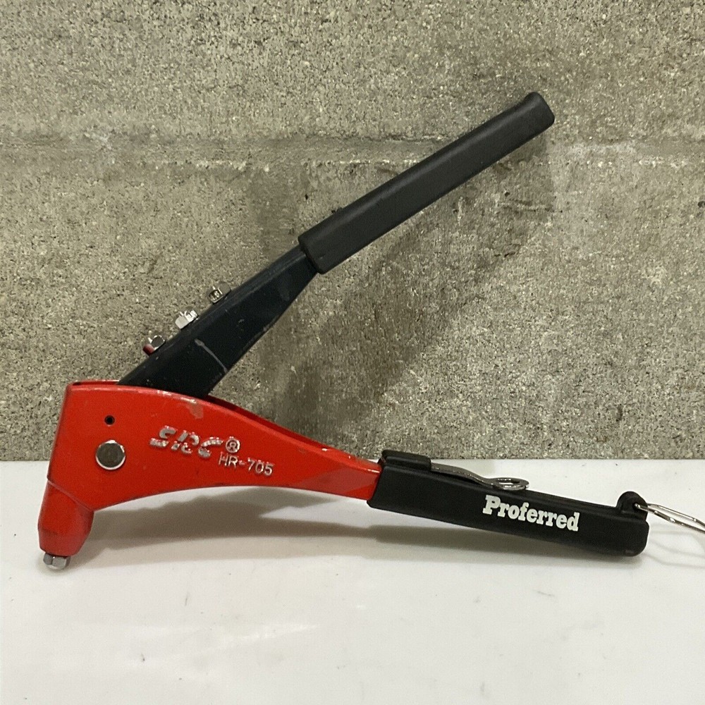 SRC HR-705