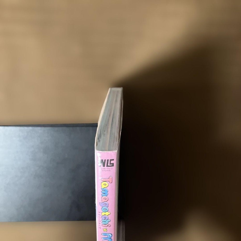 Tamagotchi Mix Perfect Care Guide e