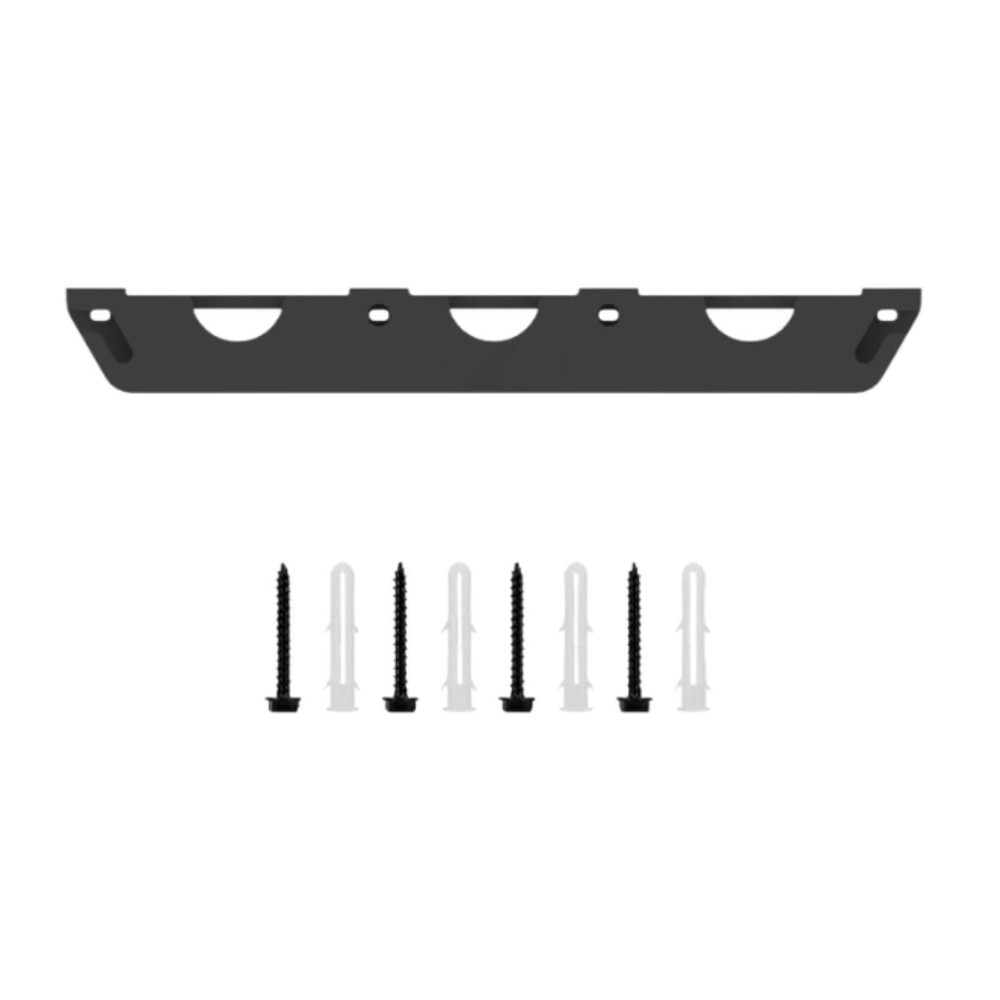 Angle Grinder Stand Wall Mount Bracket Stable Support Easy to Install with Cord