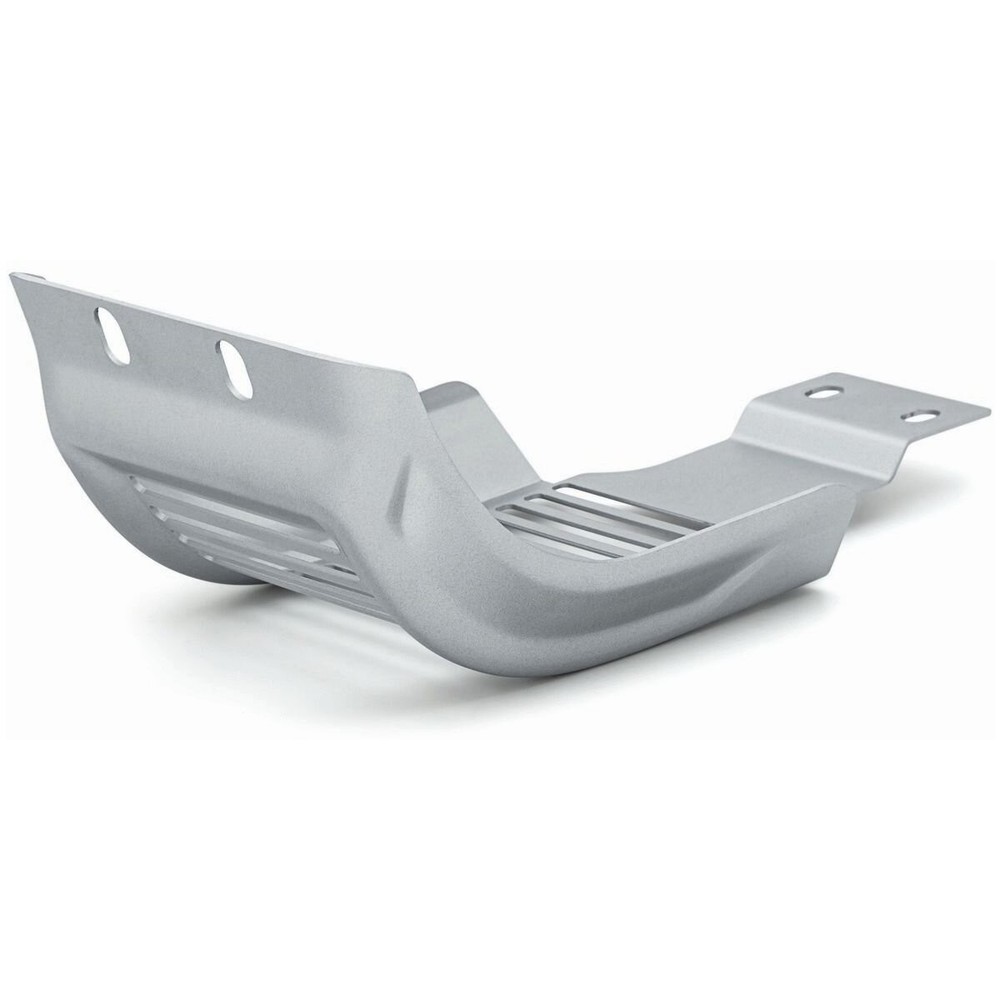 Kuryakyn Silver Dillinger Skid Plate - 6683
