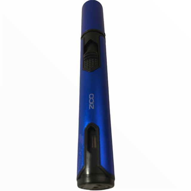 Zico Torch Pen Model MT-45 Refillable Windproof Torch Lighter
